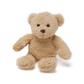 Bilde av Teddykompaniet - Pelle beige