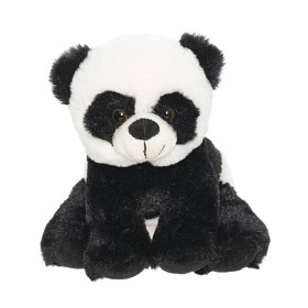 Bilde av Teddykompaniet Dreamies Panda 17 cm