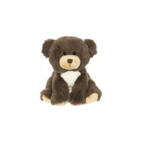 Bilde av Teddykompaniet - Dreamies Nalle Brun sittande 17 cm