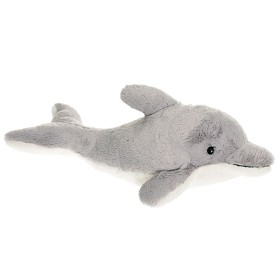 Bilde av Teddykompaniet Dreamies Delfin 28 cm