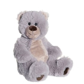 Bilde av Teddykompaniet Nallen Alfred Grå 22 cm