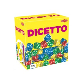 Bilde av Dicetto