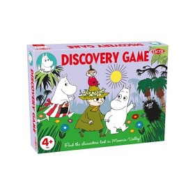 Bilde av Mumin Jungle Adventure