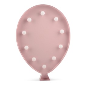 Bilde av Form Living Vägglampa (Ballong Rosa)