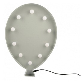 Bilde av Form Living Vägglampa (Ballong Grön)
