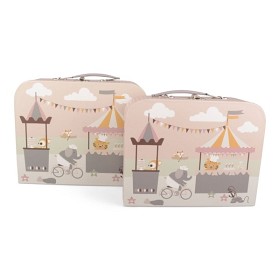 Bilde av Form Living Väska Cirkus 2-pack