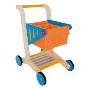 Bilde av Hape - Shoppingvagn