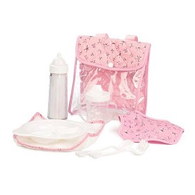 Bilde av Mini Mommy Matset (Rosa)