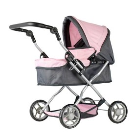 Bilde av Mini Mommy - Dockvagn 72 cm