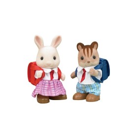 Bilde av Sylvanian Families Skolkamrater