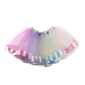 Bilde av Den Goda Fen - Kjol Pastell 3-6 år
