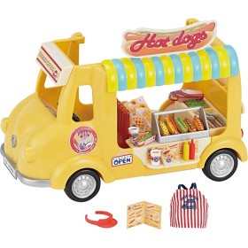Bilde av Sylvanian Families Gatukök