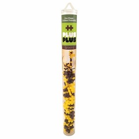 Bilde av Plus Plus - Mini Giraff tub 100 st