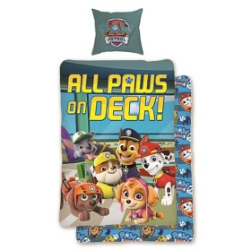 Bilde av Paw Patrol - Bäddset 150x210 cm