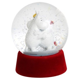 Bilde av Mumin Snökula Kram