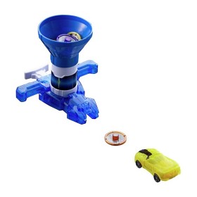 Bilde av Screechers Wild - Launcher - Rapid Fire Disc Blaster