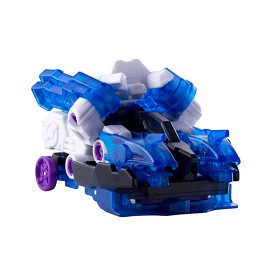 Bilde av Screechers Wild - Level 3 Action Vehicle - H2Octane