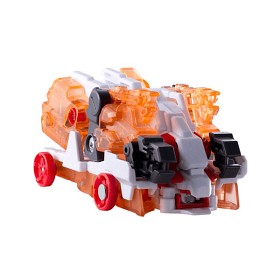 Bilde av Screechers Wild - Level 3 Action Vehicle - StormHorn