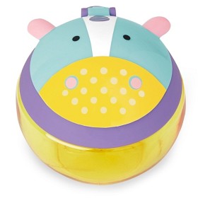 Bilde av Skip Hop Zoo Snackskål (Enhörning)