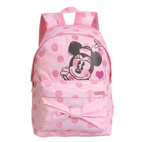 Bilde av Disney Minnie - Ryggsäck med rosett Large