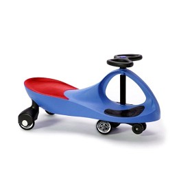 Bilde av Wigglekart Deluxe Blå