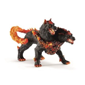 Bilde av Schleich Eldrador 42451 Djevelhund