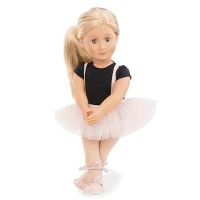 Bilde av Our Generation Violet Anna 46 cm