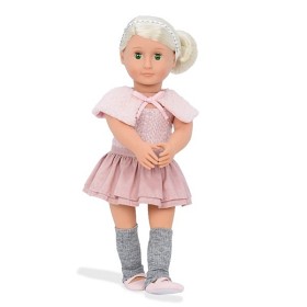 Bilde av Our Generation Alexa 46 cm