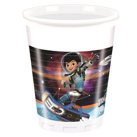 Bilde av Miles from Tomorrowland - Mugg 200 ml 8 st