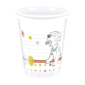 Bilde av Disney Baby - Mugg 200 ml 8 st