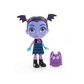 Bilde av Vampirina - Ghoul Girl Doll