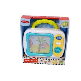 Bilde av Infunbebe - TV-Speldosa 23x22 cm