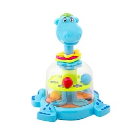 Bilde av Press & Fun Hippo