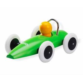 Bilde av BRIO - 30077 Racerbil (Grön)