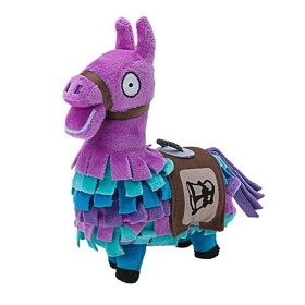 Bilde av Fortnite Llama Gosedjur 18 cm