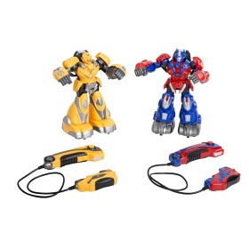 Bilde av Fighting Robot 2 - pack 20 cm