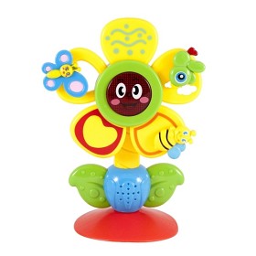 Bilde av Blomskallra med sugpropp