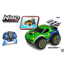 Bilde av Nikko - Nano VaporizR 3 grön