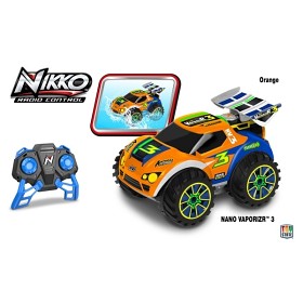 Bilde av Nikko - Nano VaporizR 3 orange