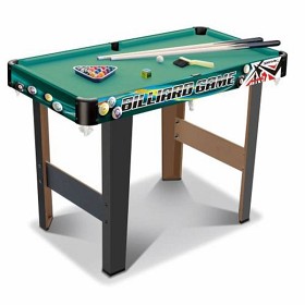 Bilde av SportMe, Biljardbord 88x47x63