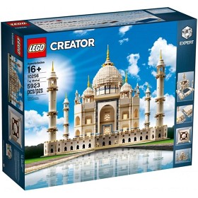 Bilde av LEGO Creator Expert 10256 - Taj Mahal 