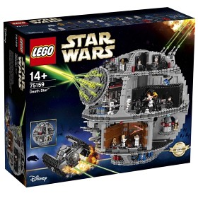 Bilde av LEGO Star Wars 75159 - Death Star™