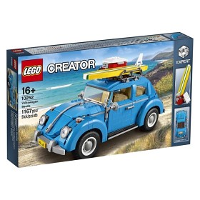 Bilde av LEGO Creator Expert 10252 - Folkevognboble
