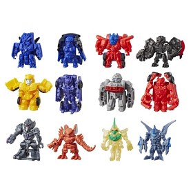 Bilde av Transformers, Tiny Turbo Changers