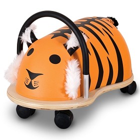 Bilde av Wheely Bug - Gåbil Tiger Stor