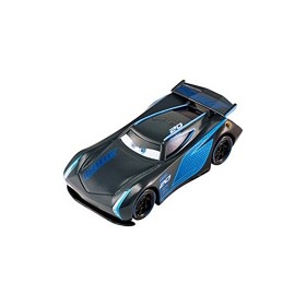 Bilde av Disney Cars 3 - Character 1:55 - Jackson Storm