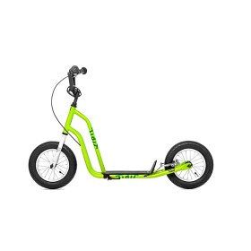 Bilde av Yedoo, Sparkcykel Tildit Grön