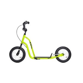 Bilde av Yedoo, Sparkcykel Two Green