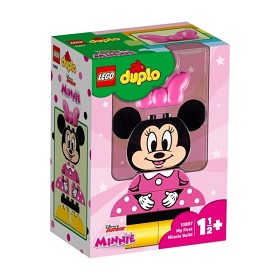 Bilde av LEGO DUPLO Disney 10897 - Min første Minni-modell