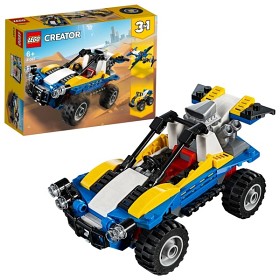 Bilde av LEGO Creator 31087 - Strandbuggy